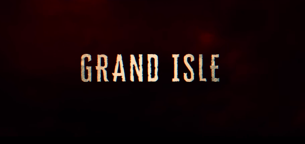 Grand Isle