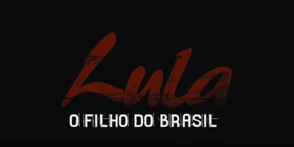 Lula, o Filho do Brasil