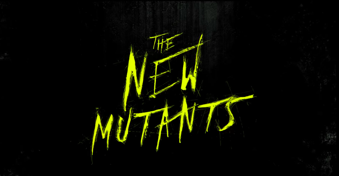 Os Novos Mutantes