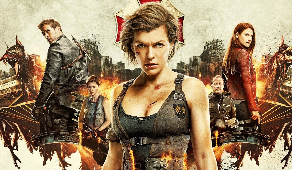 Resident Evil: Diretor comenta como será o reboot