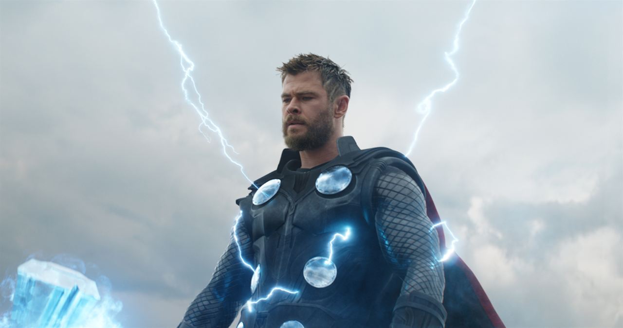 Thor 4 | Guardiões da Galáxia são confirmados no filme