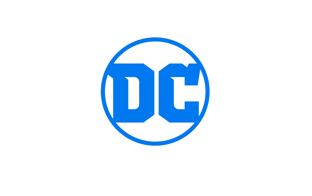 Logo da DC Comics