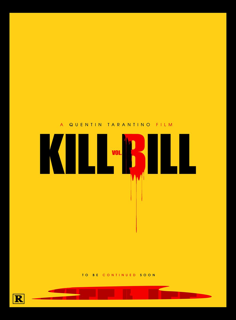 Kill BIll