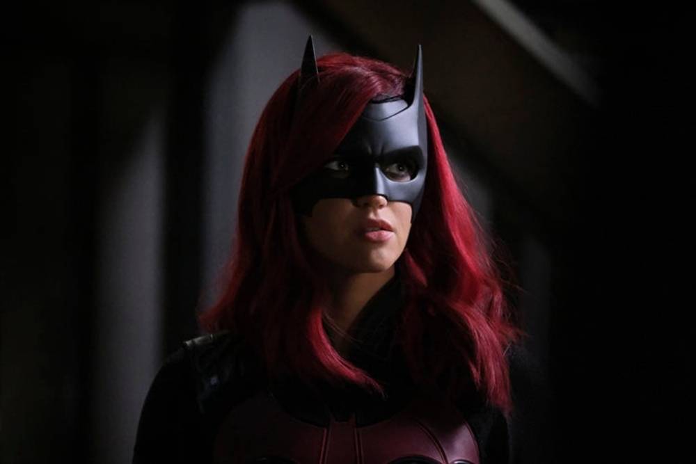 Batwoman 1×20 (Divulgação / The CW)
