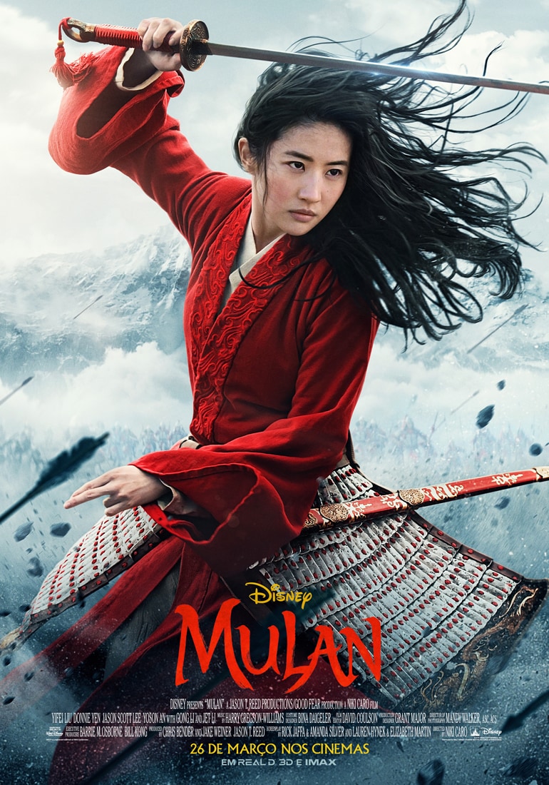 Mulan-2020