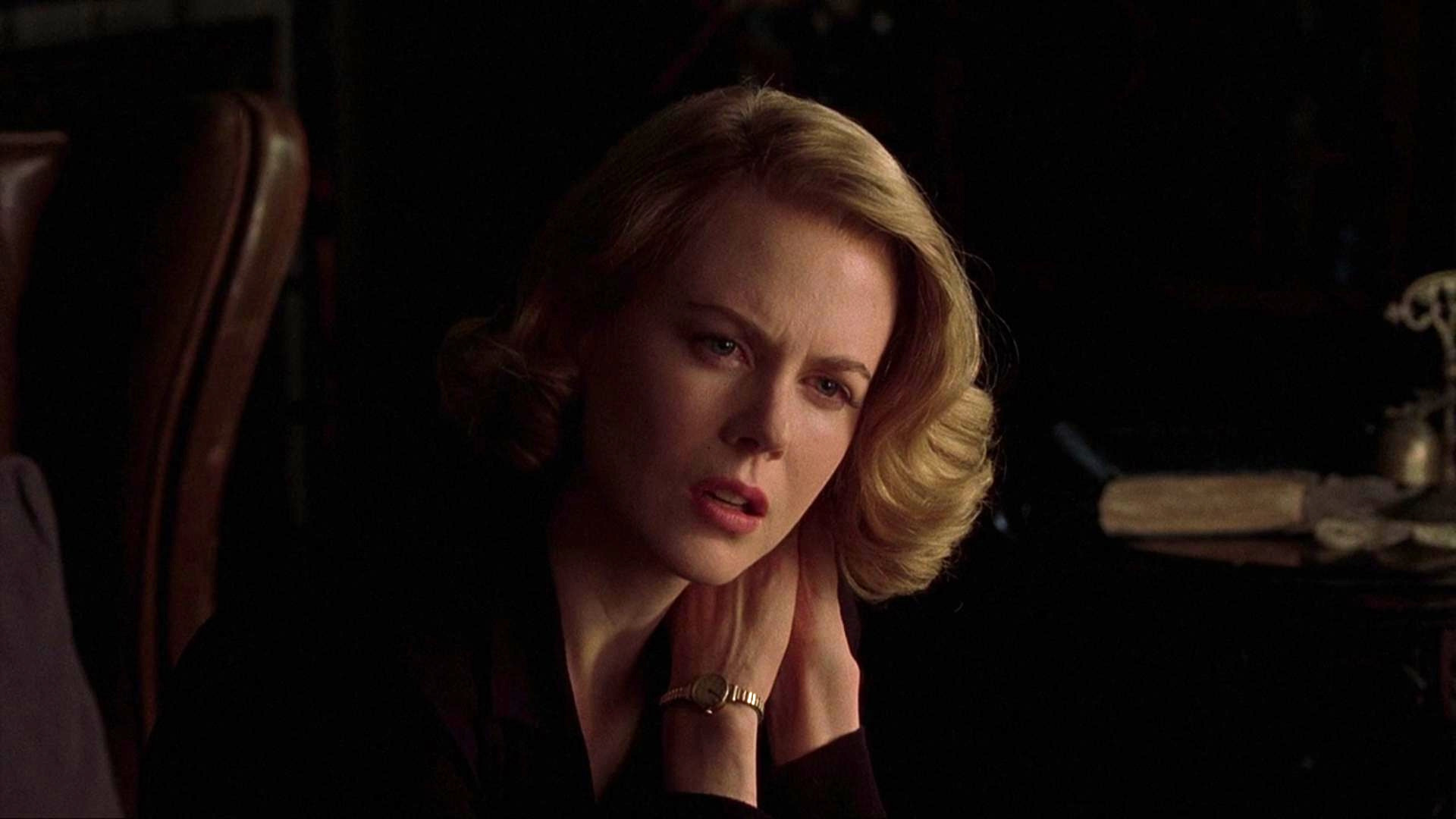 Estrelado por Nicole Kidman, suspense Os Outros ganha novidade ...