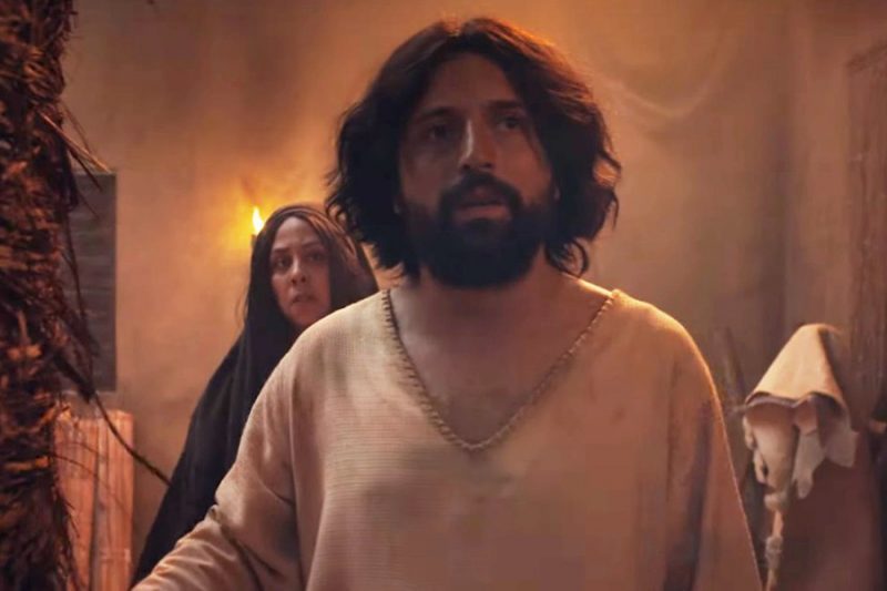 Filme do Porta dos Fundos com Jesus gay gera revés para a Netflix