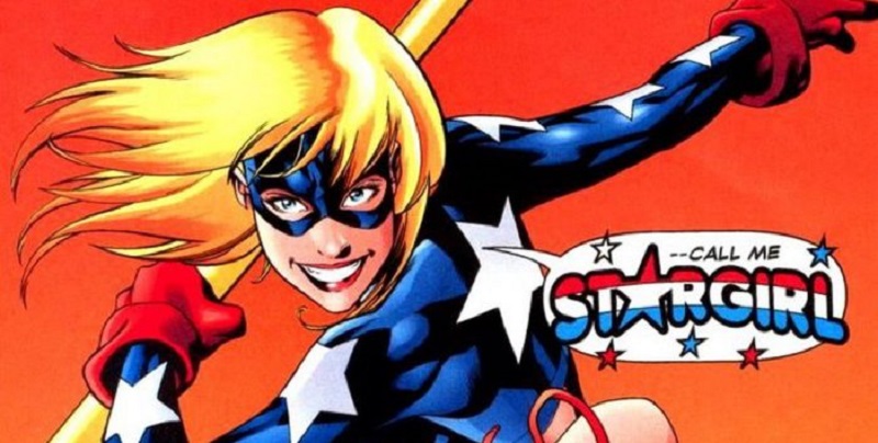 Stargirl - DC Comics