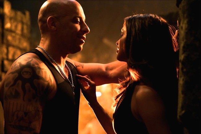 Vin Diesel adquire os direitos de Xander Cage, e xXx 4 vai sair ... picture